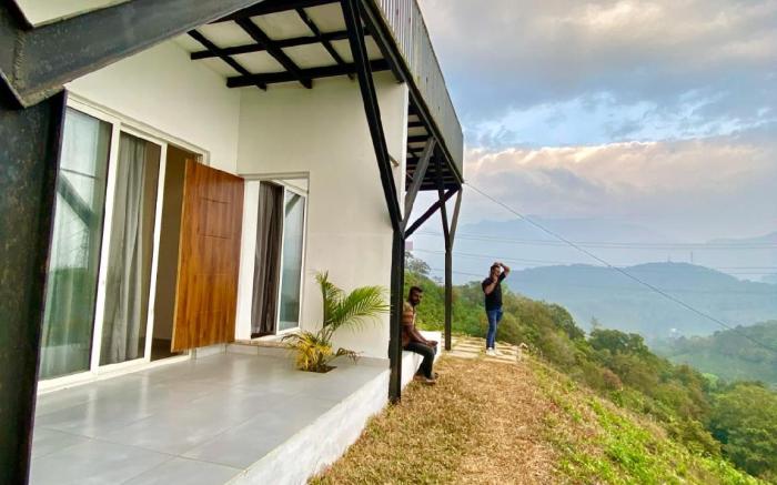 Mist View Resorts