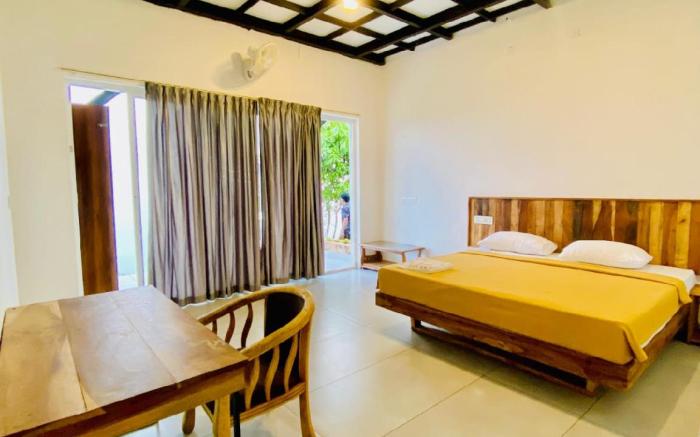 Mist View Resorts