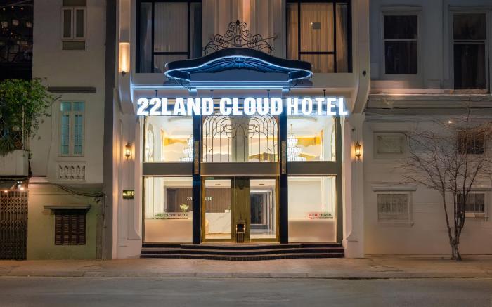22 Land Cloud 150 Nguyen Thai Hoc
