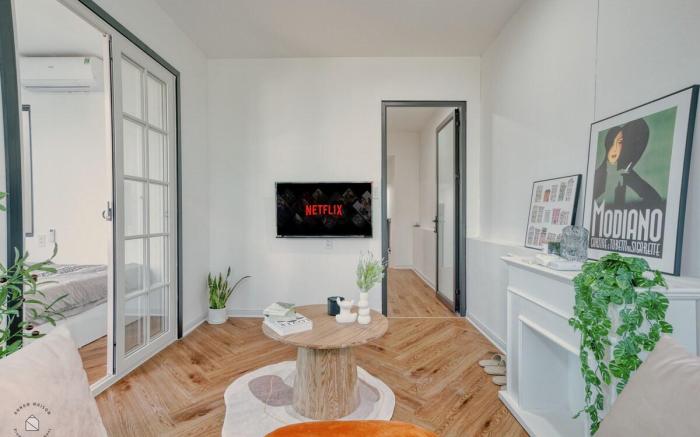 Annam 2Bed Rooms | Near Train Street | Local Vibes