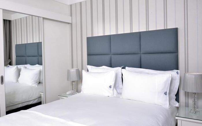Ten Rooms Istanbul Hotel