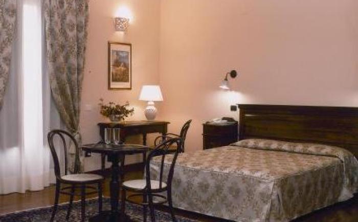 Hotel La Piazzetta