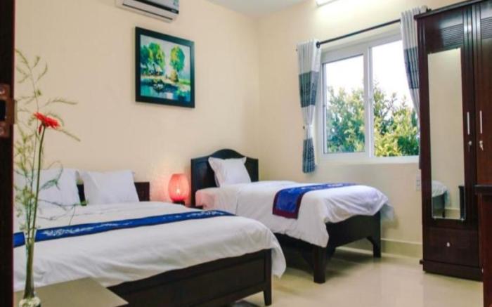 Harmony Homestay 