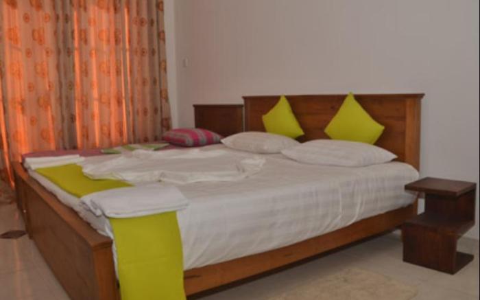 Auslink Hotel