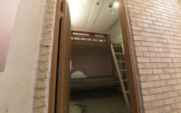 Inno Hostel and Pub Lounge Hongdae