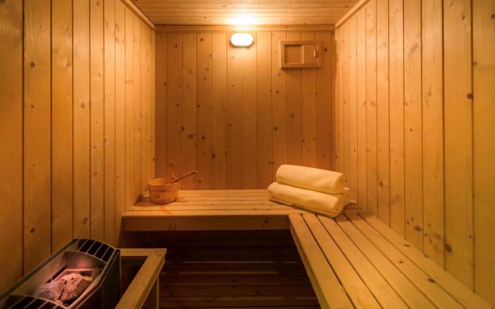 Grand Mercure Residence Abu Dhabi