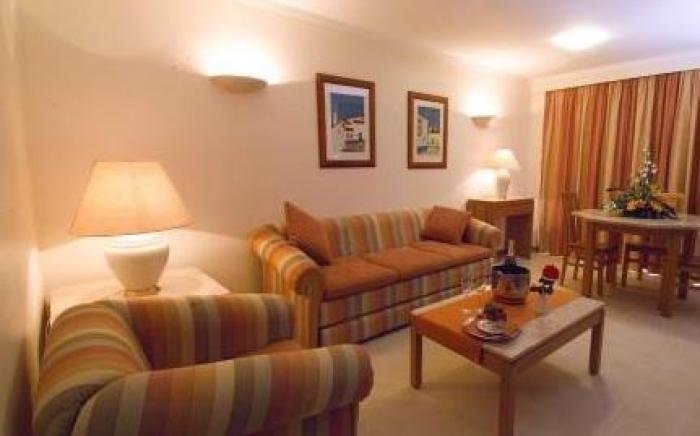 Interpass Vau Hotel Apartamentos