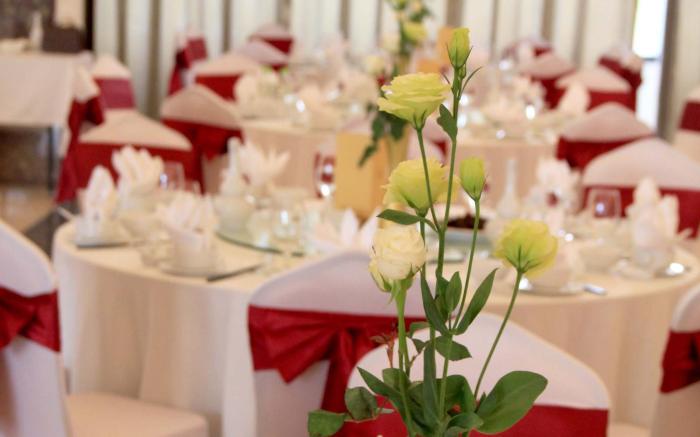 Muong Thanh Thanh Hoa Hotel