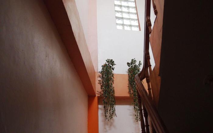 Miles Eyc Pension House