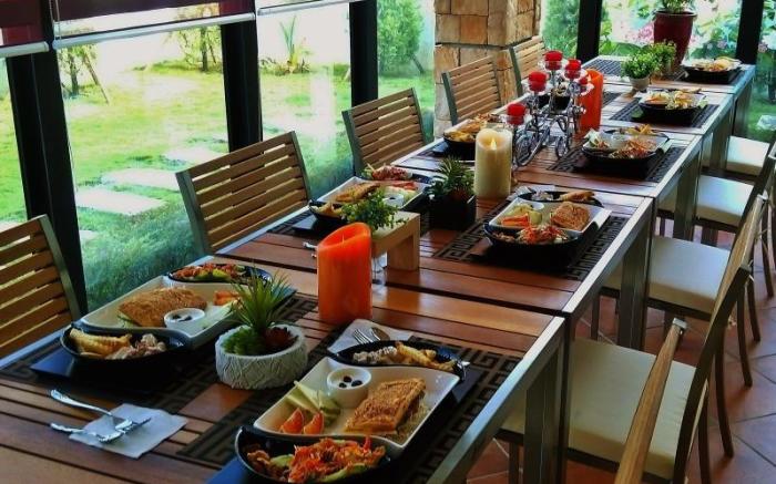 White Palace Bed and Breakfast