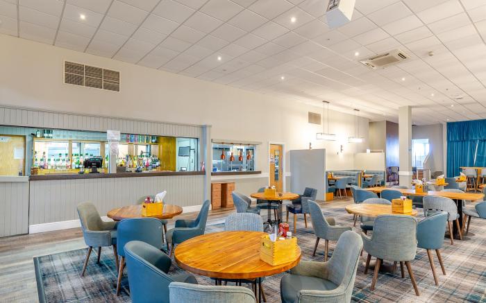 North Devon Resort