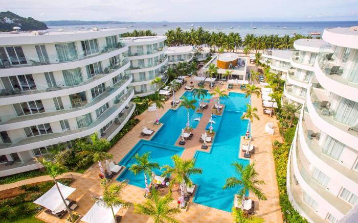 Aqua Boracay