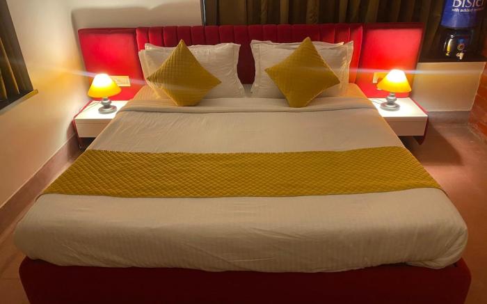 Handpicked Aashiyana-Ruby, A Luxurious Bungalow