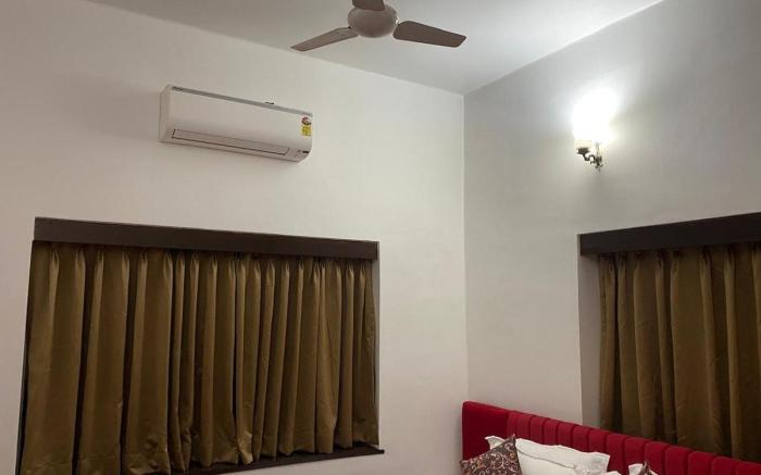 Handpicked Aashiyana-Ruby, A Luxurious Bungalow
