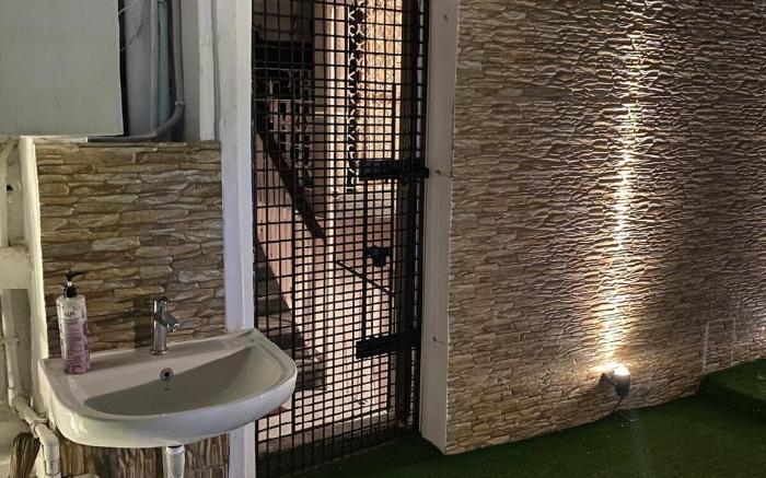 Handpicked Aashiyana-Ruby, A Luxurious Bungalow