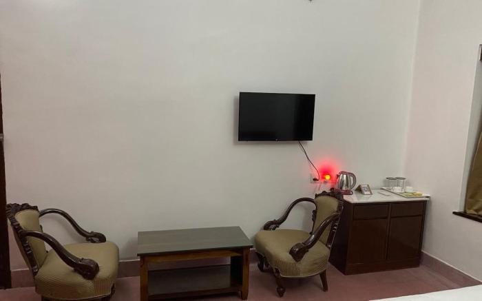 Handpicked Aashiyana-Ruby, A Luxurious Bungalow