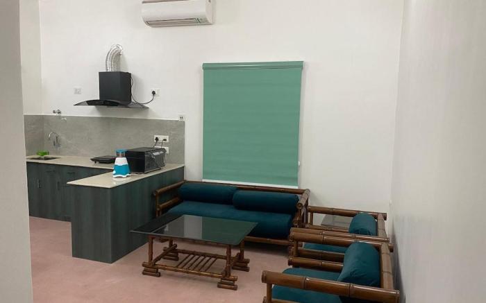 Handpicked Aashiyana-Emerald, A Luxurious Bungalow