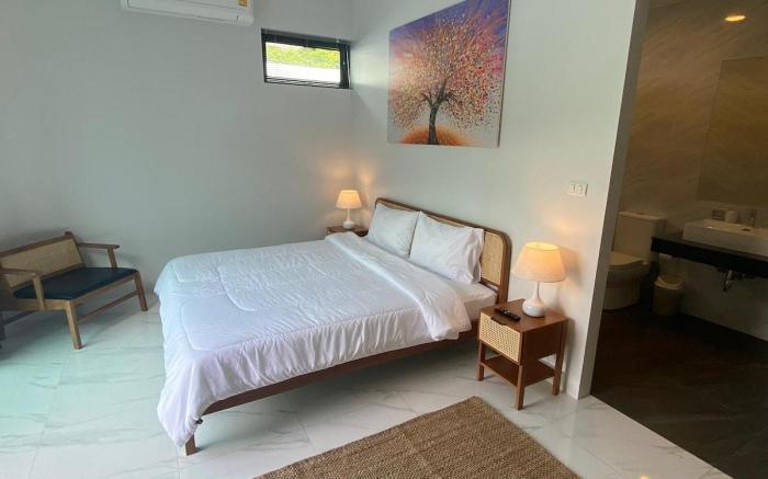 *Luxury Pool Villa | Prime Location | V108