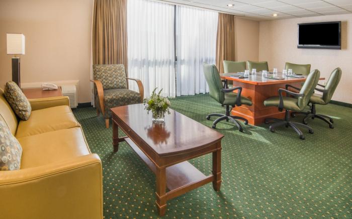 Holiday Inn Cincinnati-Eastgate By IHG