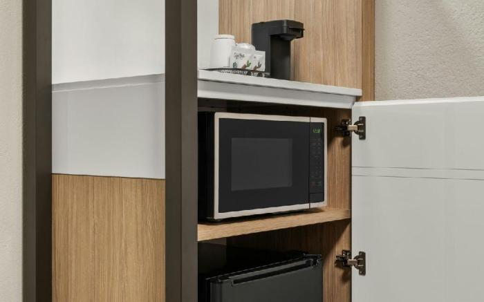 SpringHill Suites by Marriott Chicago Bolingbrook