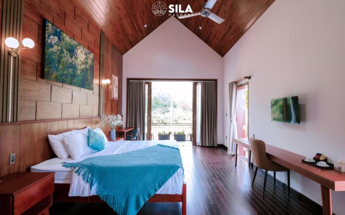 Sila Mandara Son Tra Peninsula