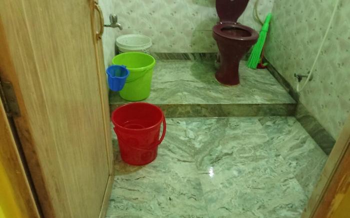 Sweet Home 2bhk apartment