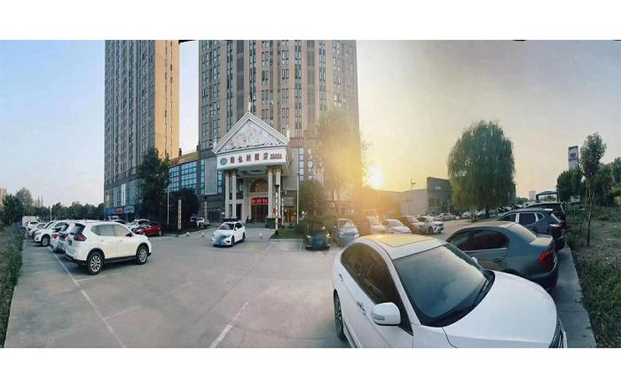 Vienna Hotel Wuhan Wujiashan Economic Development Zone