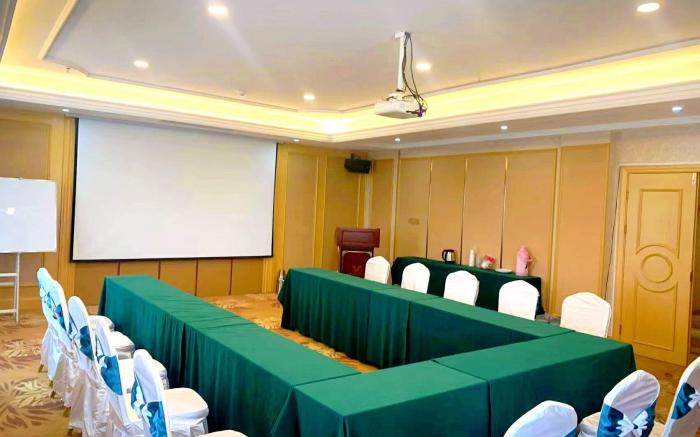 Vienna Hotel Wuhan Nanhu Huazhong Agricultural University