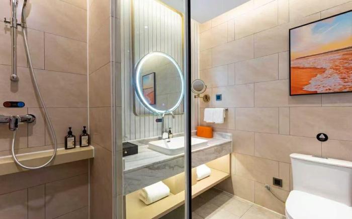 Vienna International Hotel  Xiangyang Erqi