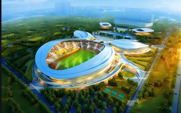Lavande Hotel Wuhan Wuhuan Sports Center Linkonggang