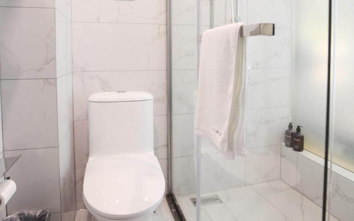 7 Days Inn Jingzhou Songzi Gaocheng Avenue
