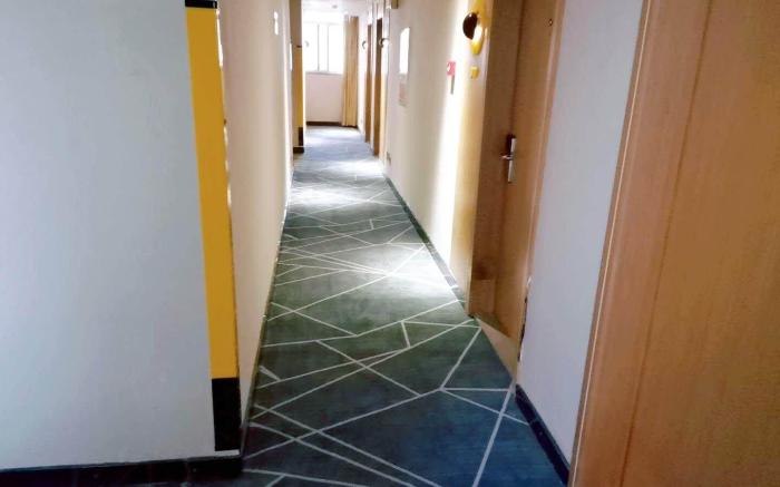 7 Days Inn Macheng Plaza