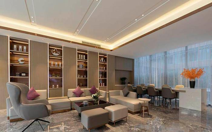 Lavande Hotel Wuhan Optics Valley Third Road