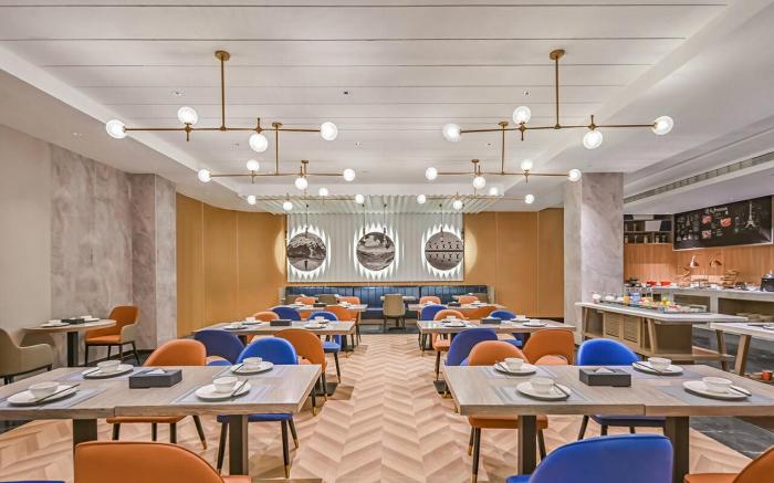 Kyriad Hotel Wuhan Jiefang Avenue Zongguan Metro Station