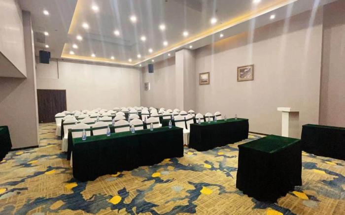 James Joyce Coffetel Wuhan Huazhong University of Science and Technology Jiayuan Road Metro Station