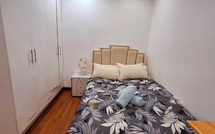 A2 2BR Apartment Transient House in Abreeza Obrero