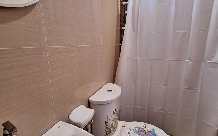 A2 2BR Apartment Transient House in Abreeza Obrero