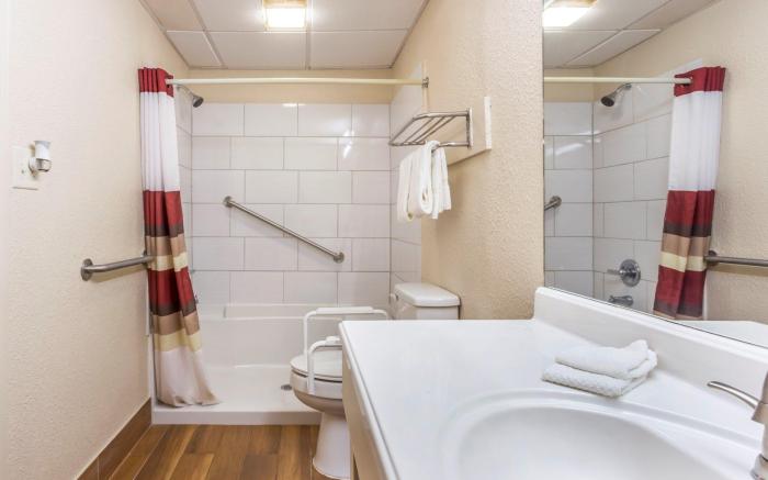 Red Roof Inn Sumter