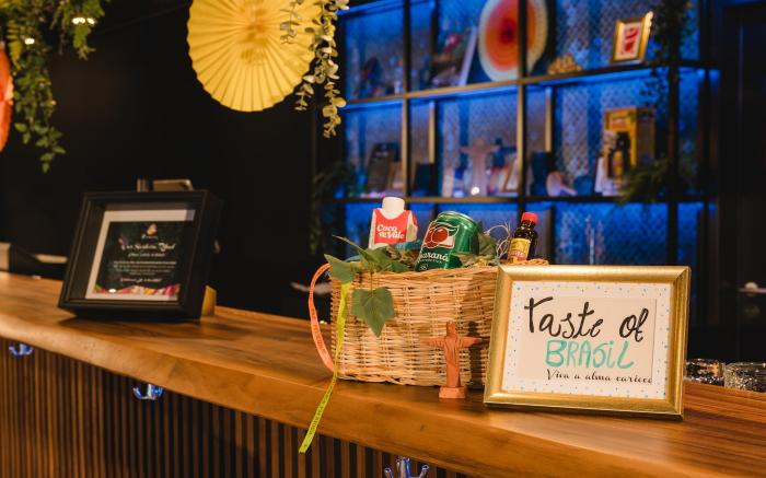 Rioca Stuttgart Posto 6