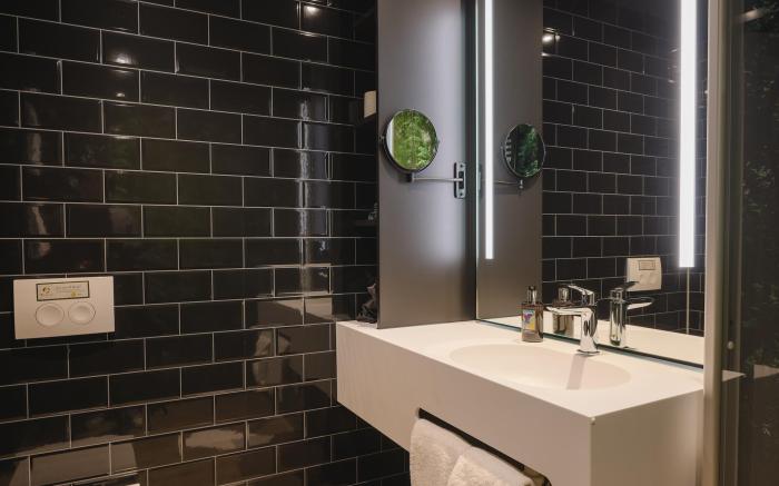 Rioca Stuttgart Posto 6