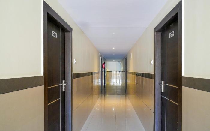 Open Hotel by Olive - Hilvon Business Hotel