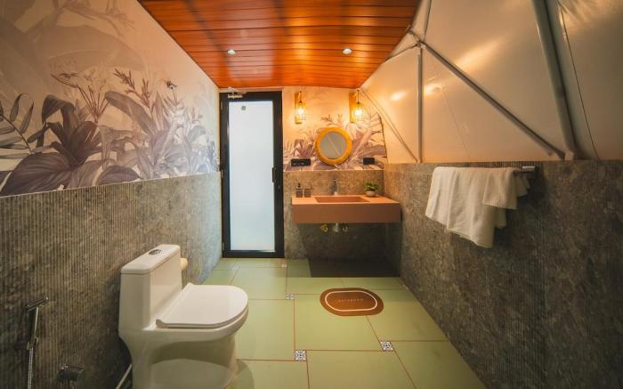 Stargaze Dome | Igatpuri | Sage Stays and Trails