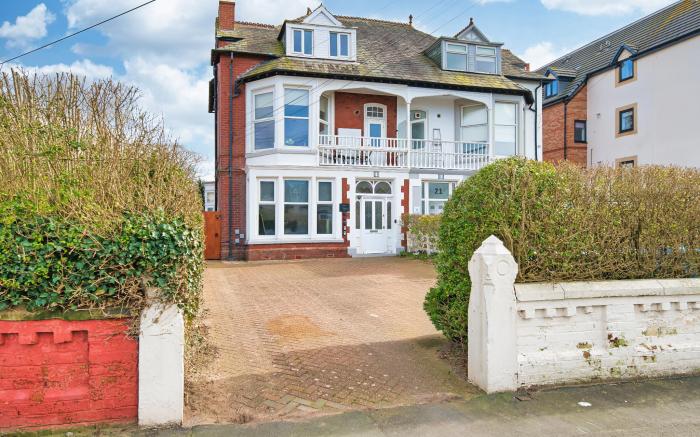 Fairhaven View by Guestz