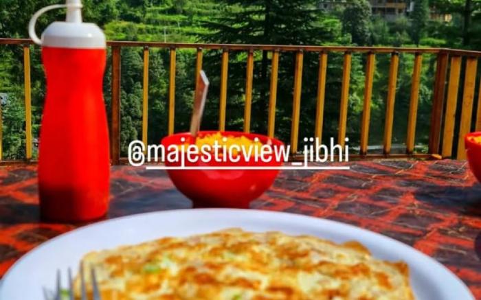 Majestic View Cottages
