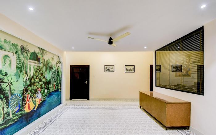 Townhouse Chandpole Metro Station Formerly Hotel Raghuraj Palace
