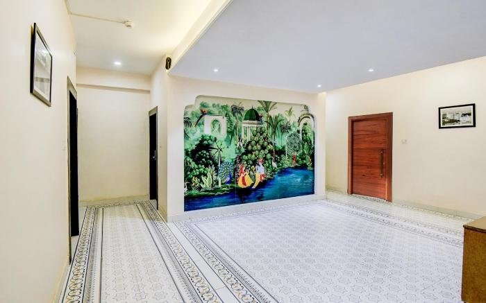 Townhouse Chandpole Metro Station Formerly Hotel Raghuraj Palace