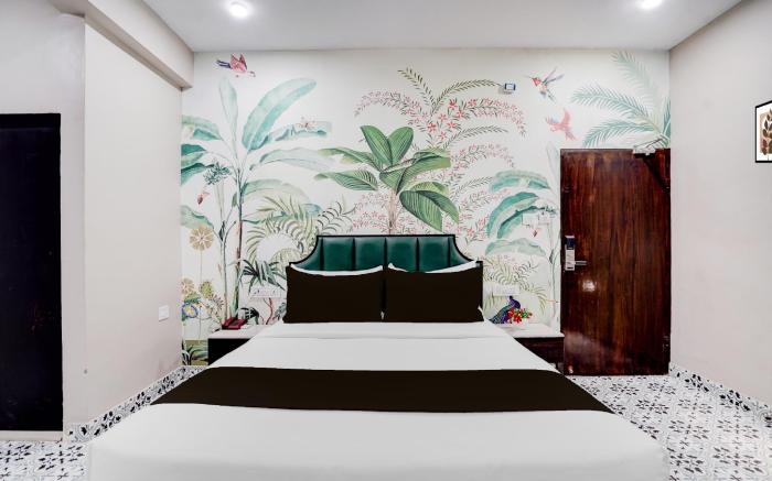 Townhouse Chandpole Metro Station Formerly Hotel Raghuraj Palace