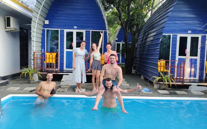 Airport Residence Inn