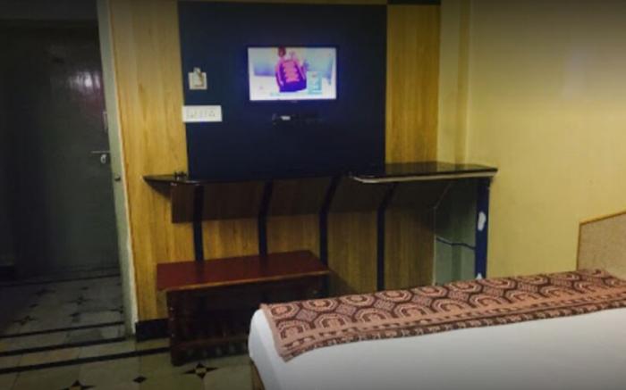 Shree Balaji Deluxe Lodge - Ramanagaram