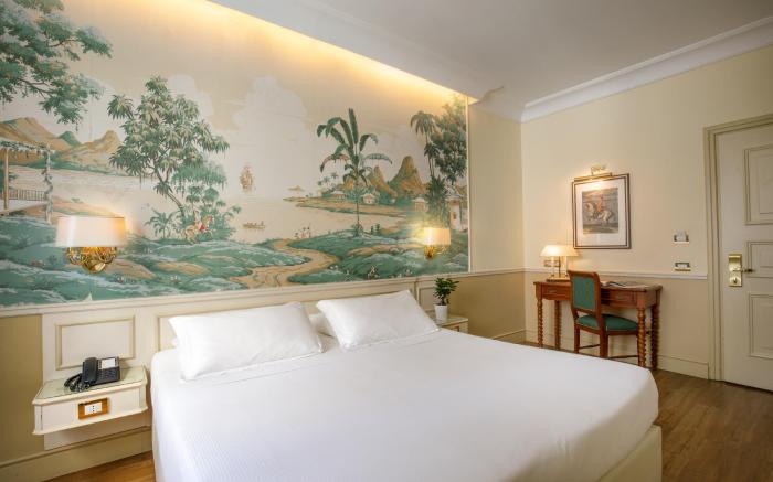Donna Laura Palace by OMNIA hotels
